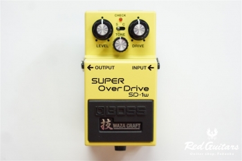SD-1W
